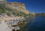 lake saguaro